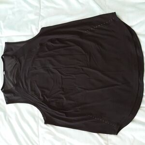 Lululemon Tank Plus Size